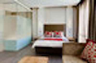 پرتیا هتل کاپ تون واترفرنت بریکواتر لج