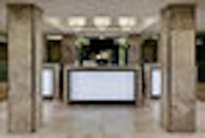 پرتیا هتل کاپ تون واترفرنت بریکواتر لج