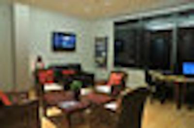 پرتیا هتل کاپ تون واترفرنت بریکواتر لج