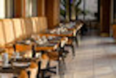 پرتیا هتل کاپ تون واترفرنت بریکواتر لج