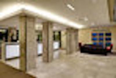 پرتیا هتل کاپ تون واترفرنت بریکواتر لج