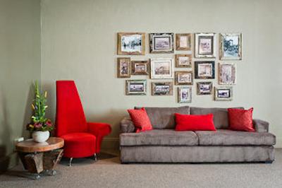 پرتیا هتل کاپ تون واترفرنت بریکواتر لج