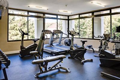 پرتیا هتل کاپ تون واترفرنت بریکواتر لج