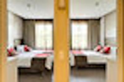 پرتیا هتل کاپ تون واترفرنت بریکواتر لج