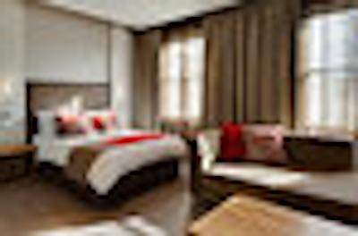 پرتیا هتل کاپ تون واترفرنت بریکواتر لج