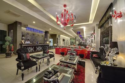 ارناا دلوکس