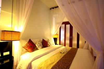 پاو جین پون بیچ فرنت ویلا