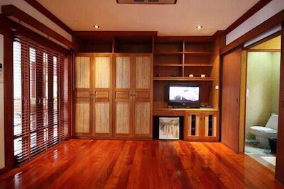 پاو جین پون بیچ فرنت ویلا