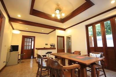 پاو جین پون بیچ فرنت ویلا