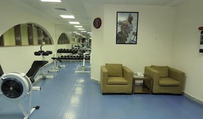 هتل آپارتمان ایوری