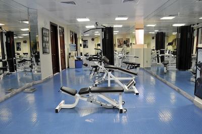 هتل آپارتمان ایوری