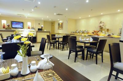 هتل آپارتمان ایوری