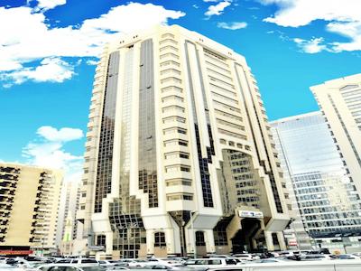 هتل آپارتمان ایوری