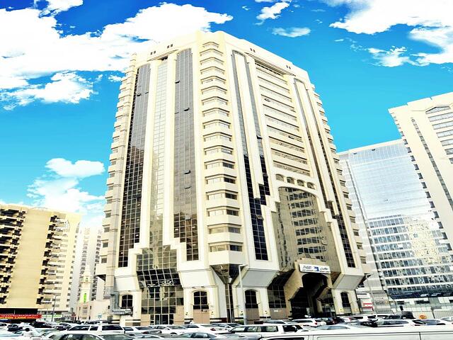 هتل آپارتمان ایوری