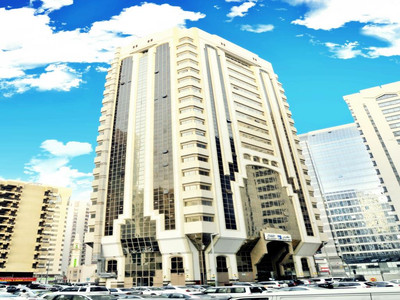 هتل آپارتمان ایوری
