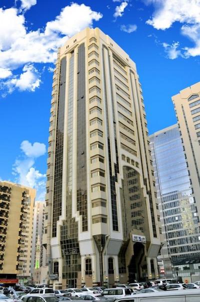 هتل آپارتمان ایوری