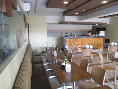 فرسال هتل کالاان