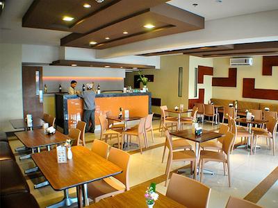 فرسال هتل کالاان