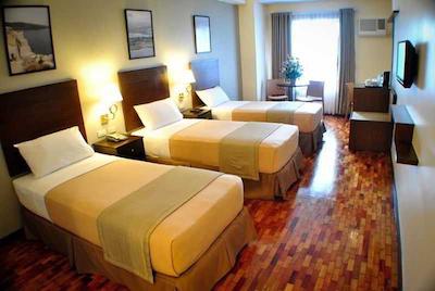 فرسال هتل کالاان