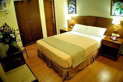 فرسال هتل کالاان