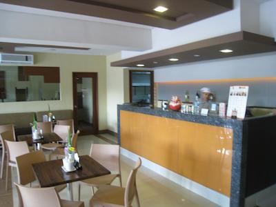 فرسال هتل کالاان