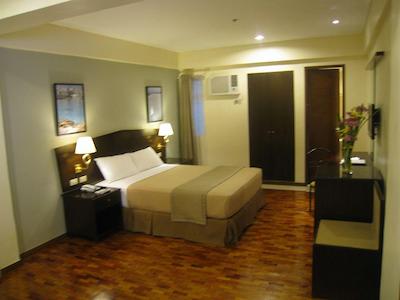 فرسال هتل کالاان