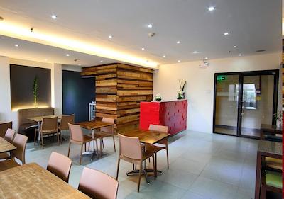 فرسال هتل کالاان