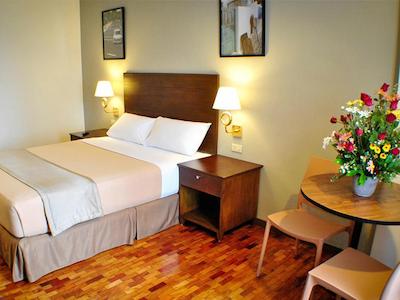 فرسال هتل کالاان