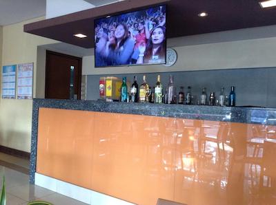 فرسال هتل کالاان