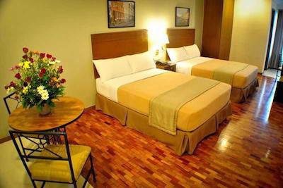 فرسال هتل کالاان