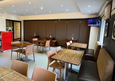 فرسال هتل کالاان