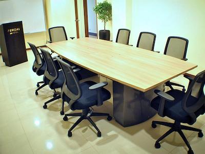 فرسال هتل کالاان