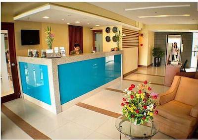 فرسال هتل کالاان