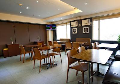 فرسال هتل کالاان