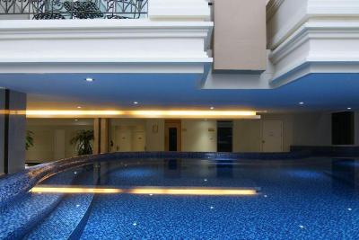 میراکل سوئیت