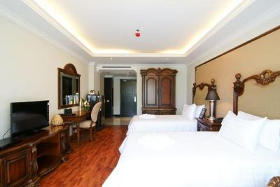 میراکل سوئیت