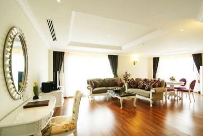 میراکل سوئیت