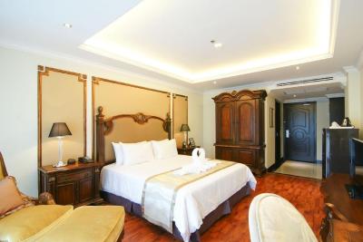 میراکل سوئیت