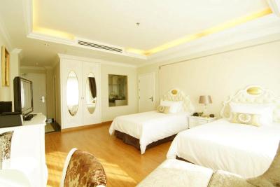 میراکل سوئیت