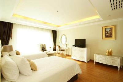 میراکل سوئیت