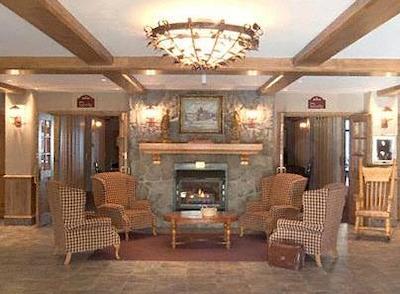 رسیدنس این منت ترمبلانت مانویر لابل