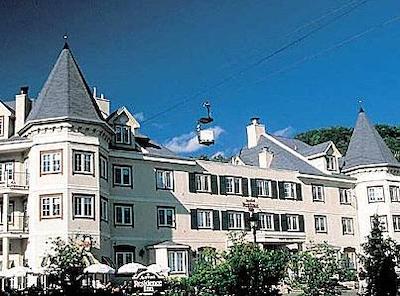 رسیدنس این منت ترمبلانت مانویر لابل