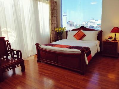 هانوی فنیکس پالاس هتل