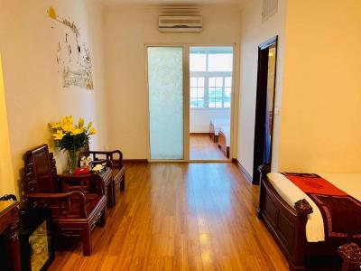 هانوی فنیکس پالاس هتل