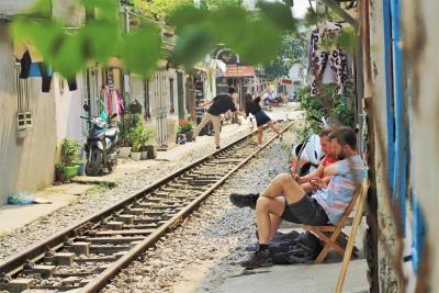 هانوی فنیکس پالاس هتل