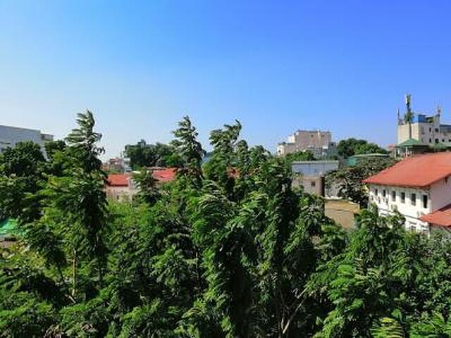 هانوی فنیکس پالاس هتل