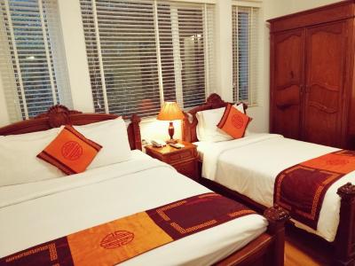 هانوی فنیکس پالاس هتل