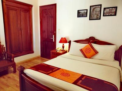 هانوی فنیکس پالاس هتل