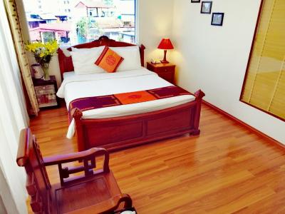 هانوی فنیکس پالاس هتل