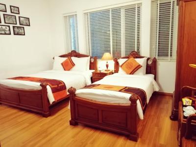 هانوی فنیکس پالاس هتل